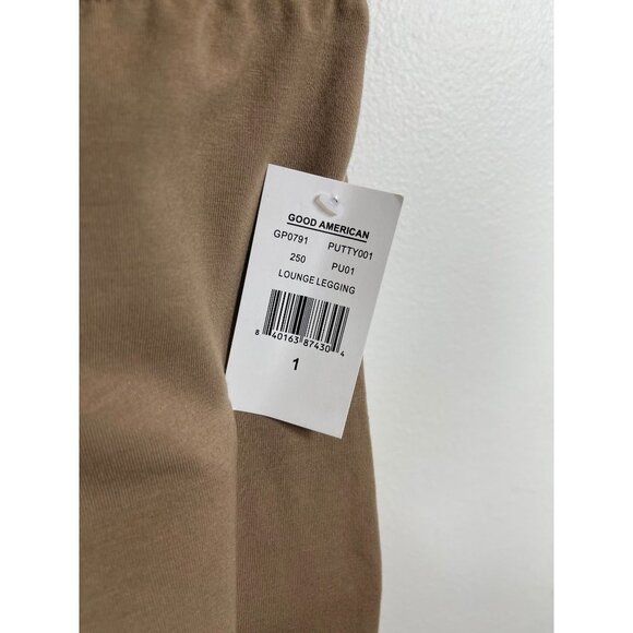 Good American Lounge Leggings - Picture 6 of 6